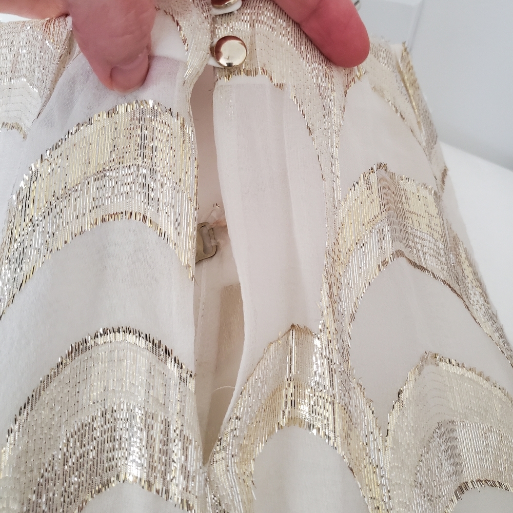 NWT WHBM Top - Picture 5 of 13